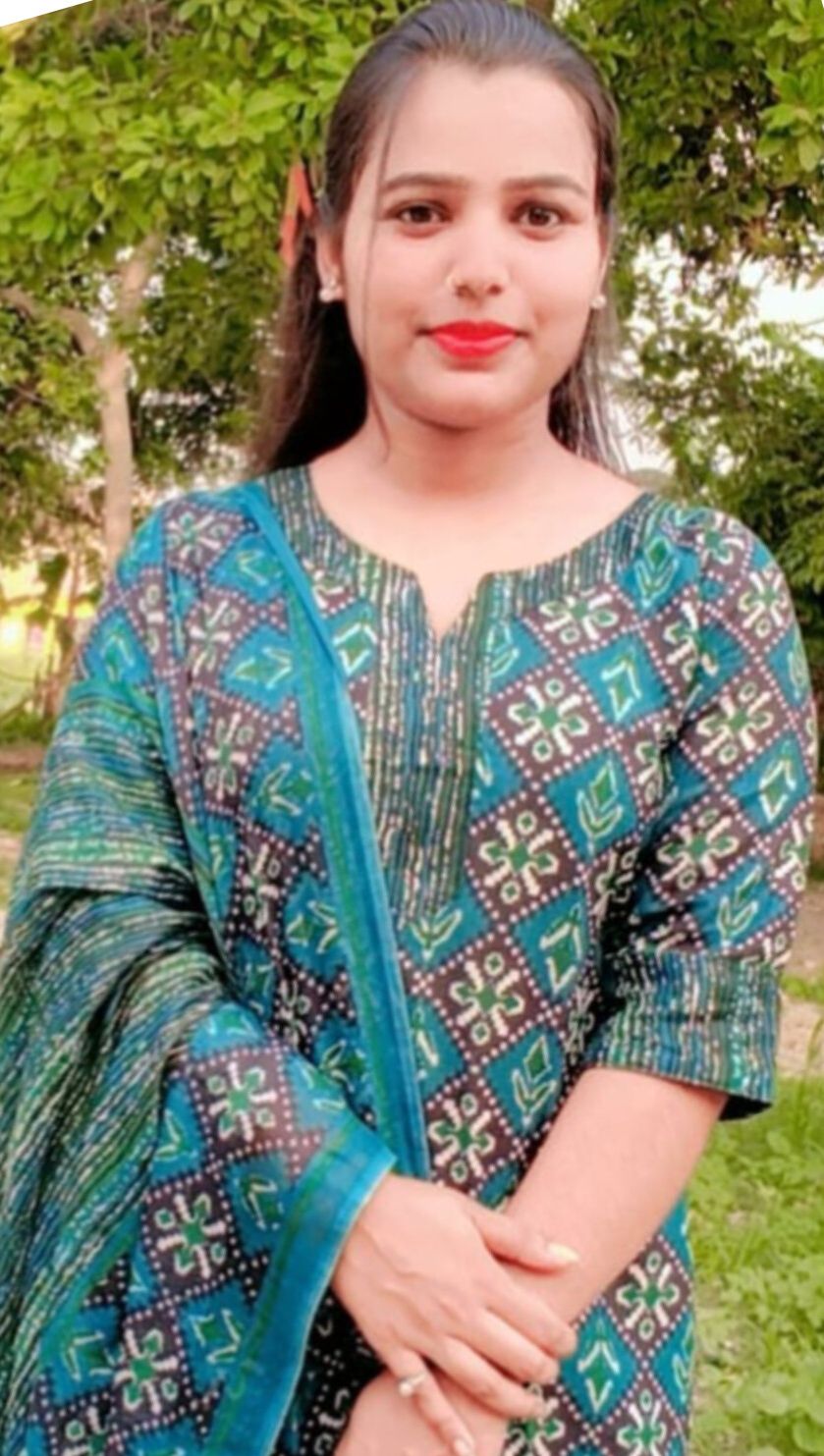 Juhi Kumari